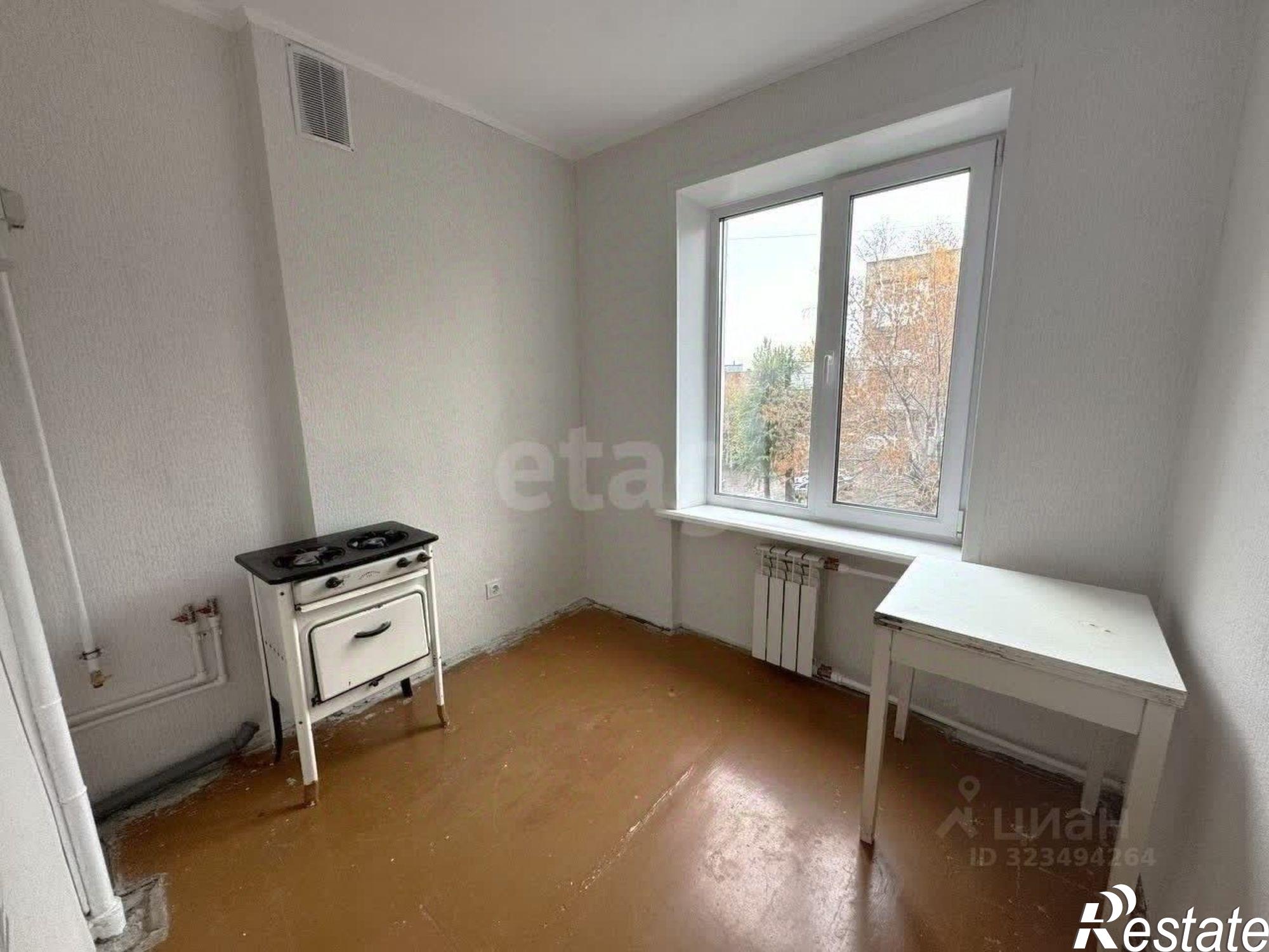 Купить квартиру за 4 800 000 рублей на улица Гагарина, 169