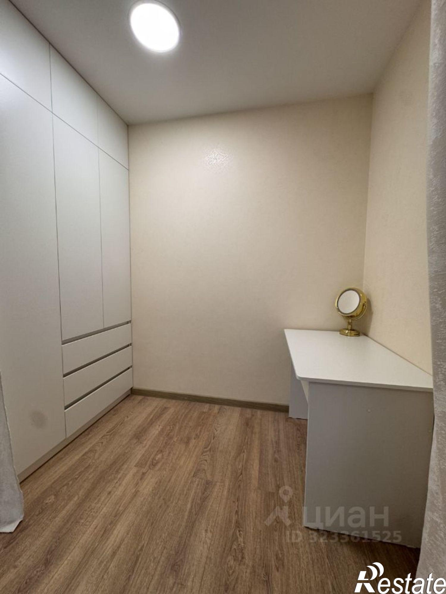 Купить квартиру за 8 850 000 рублей на улица Алексея Толстого, 75