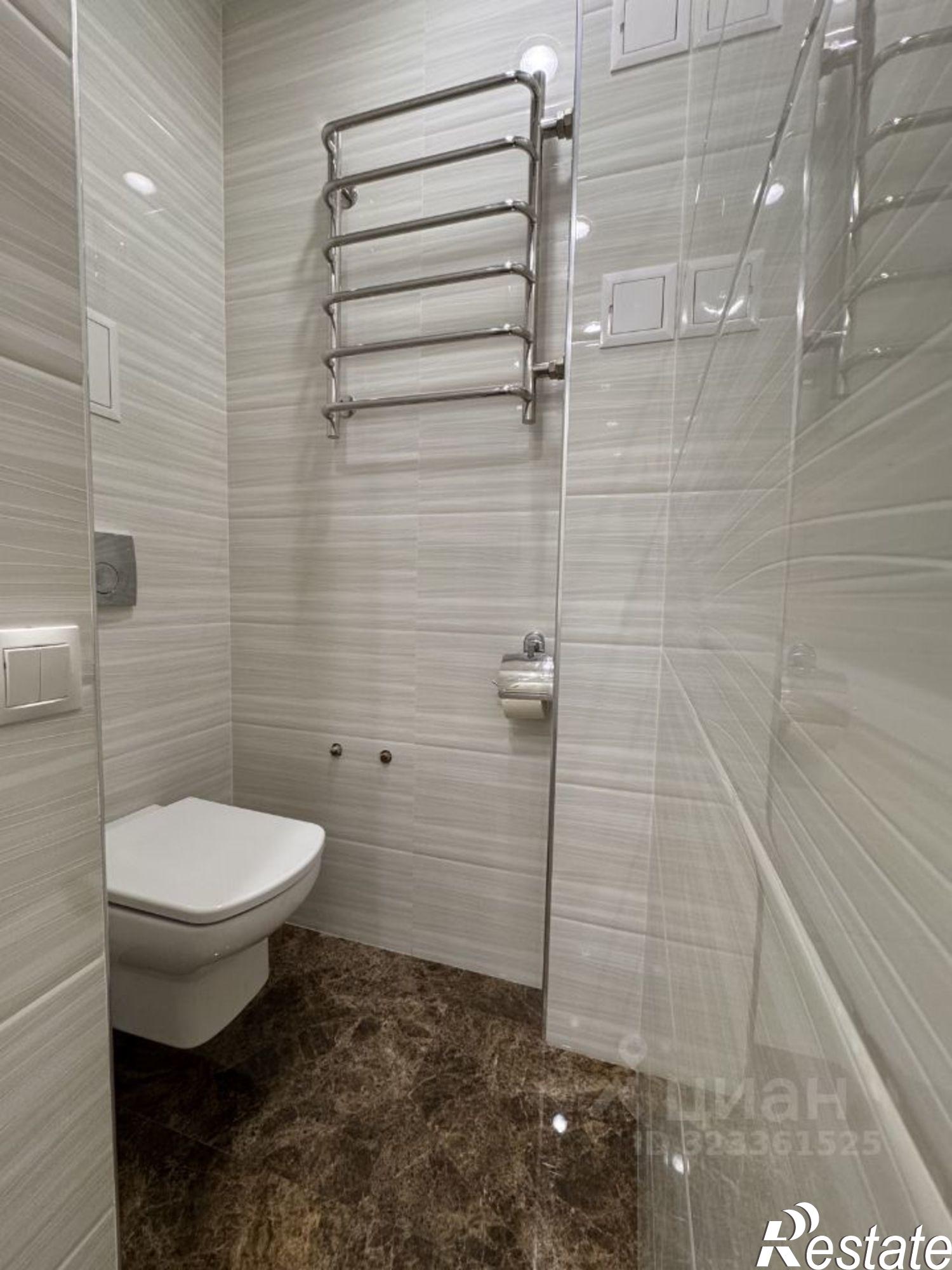 Купить квартиру за 8 850 000 рублей на улица Алексея Толстого, 75