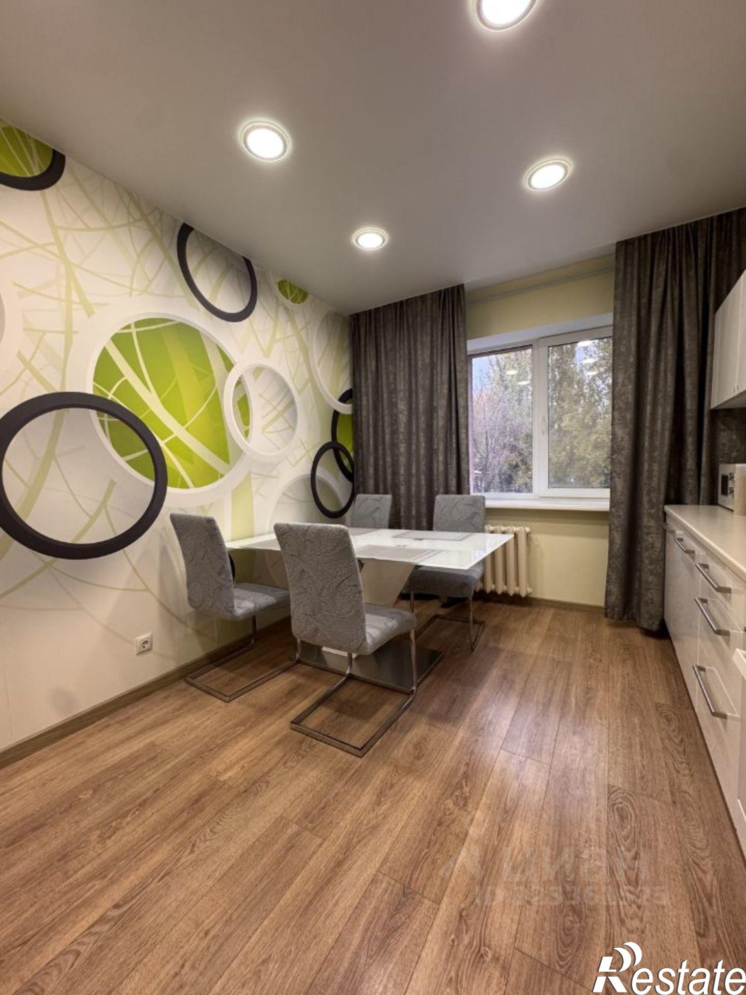 Купить квартиру за 8 850 000 рублей на улица Алексея Толстого, 75