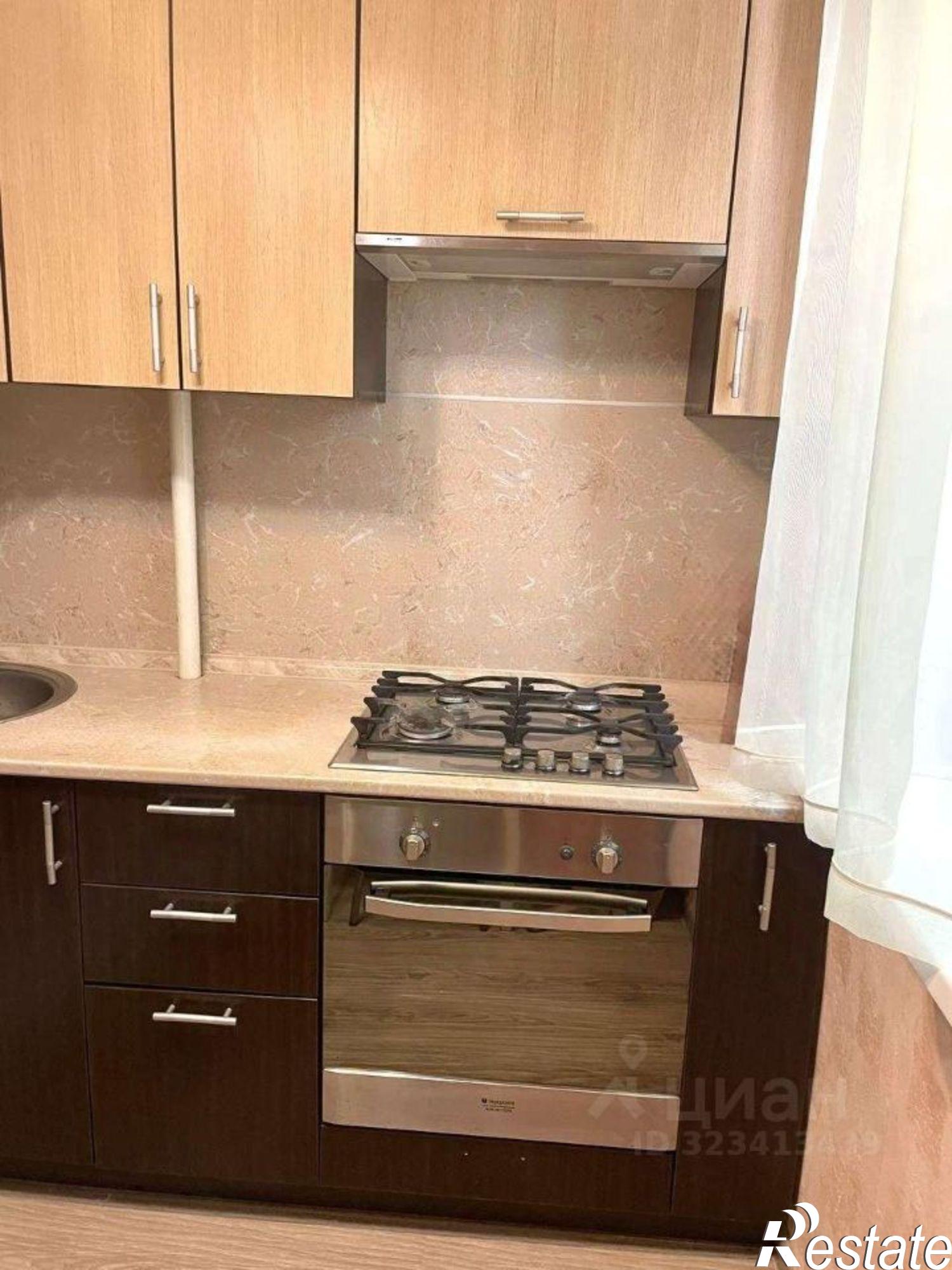 Купить квартиру за 4 499 990 рублей на проспект Карла Маркса, 420