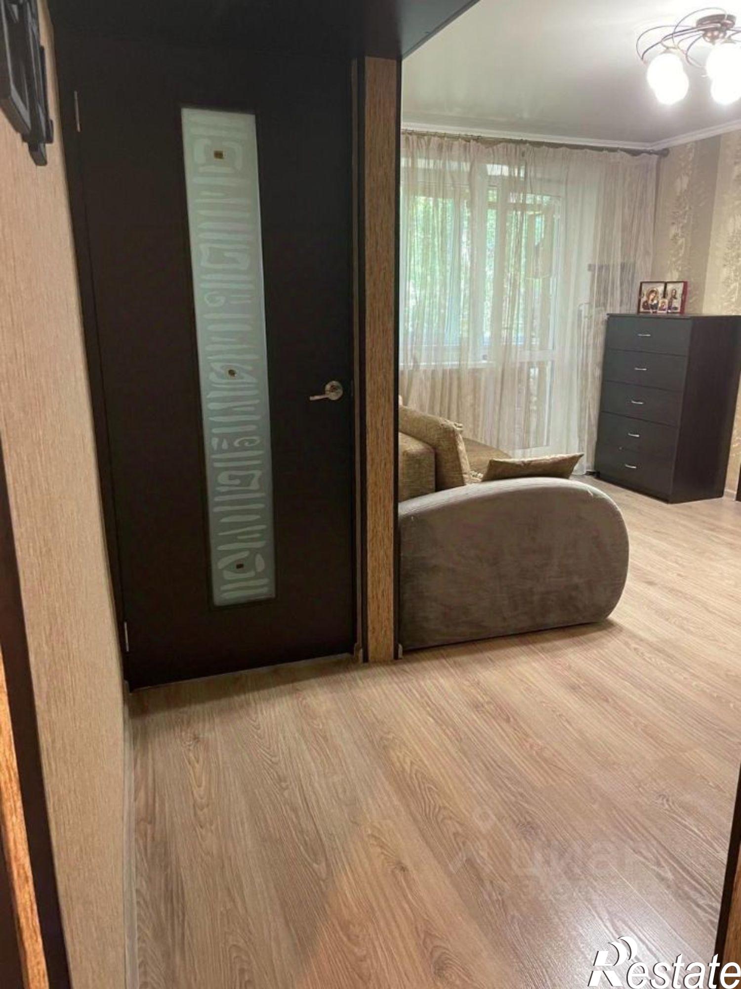 Купить квартиру за 4 499 990 рублей на проспект Карла Маркса, 420