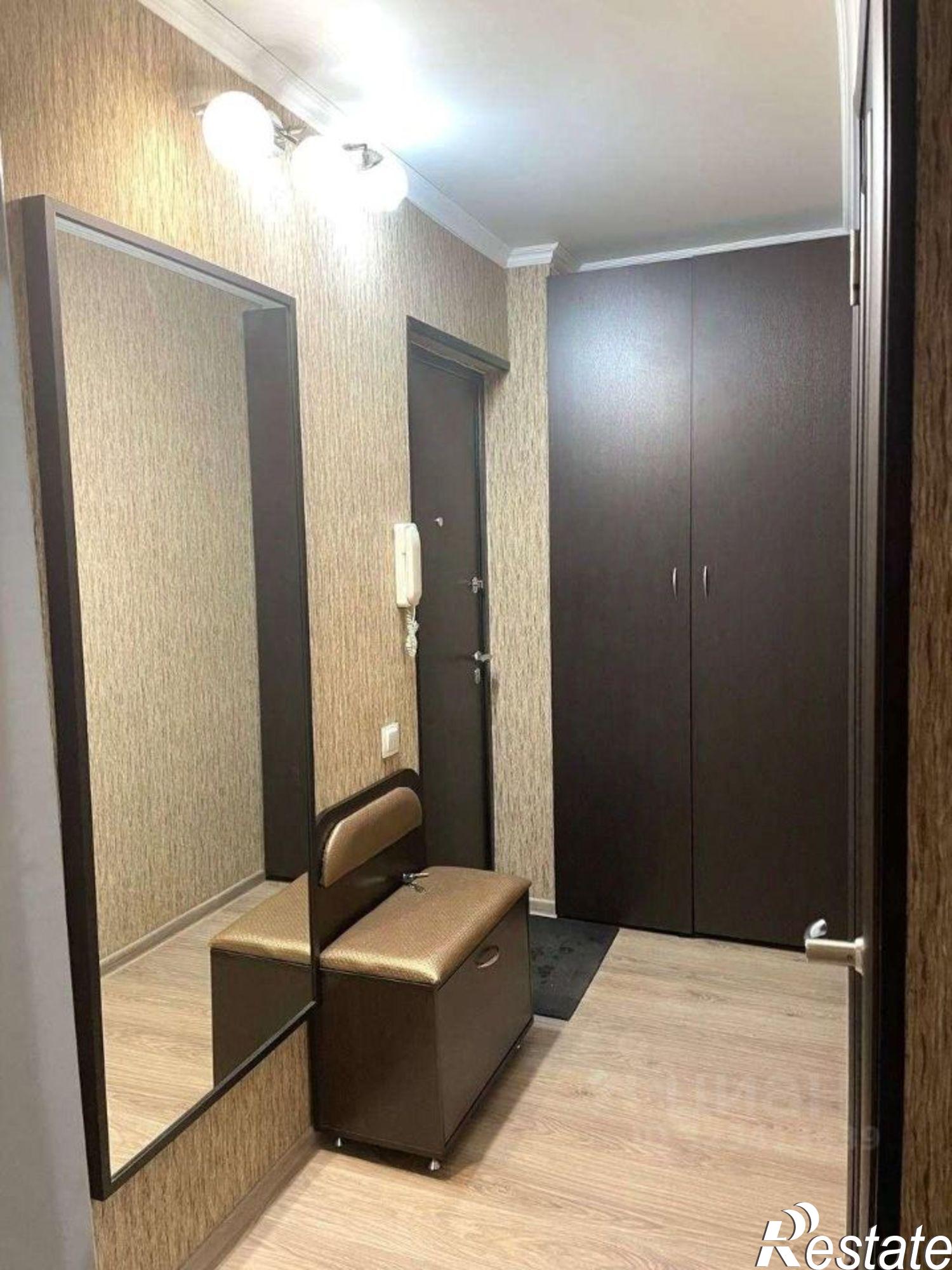 Купить квартиру за 4 499 990 рублей на проспект Карла Маркса, 420