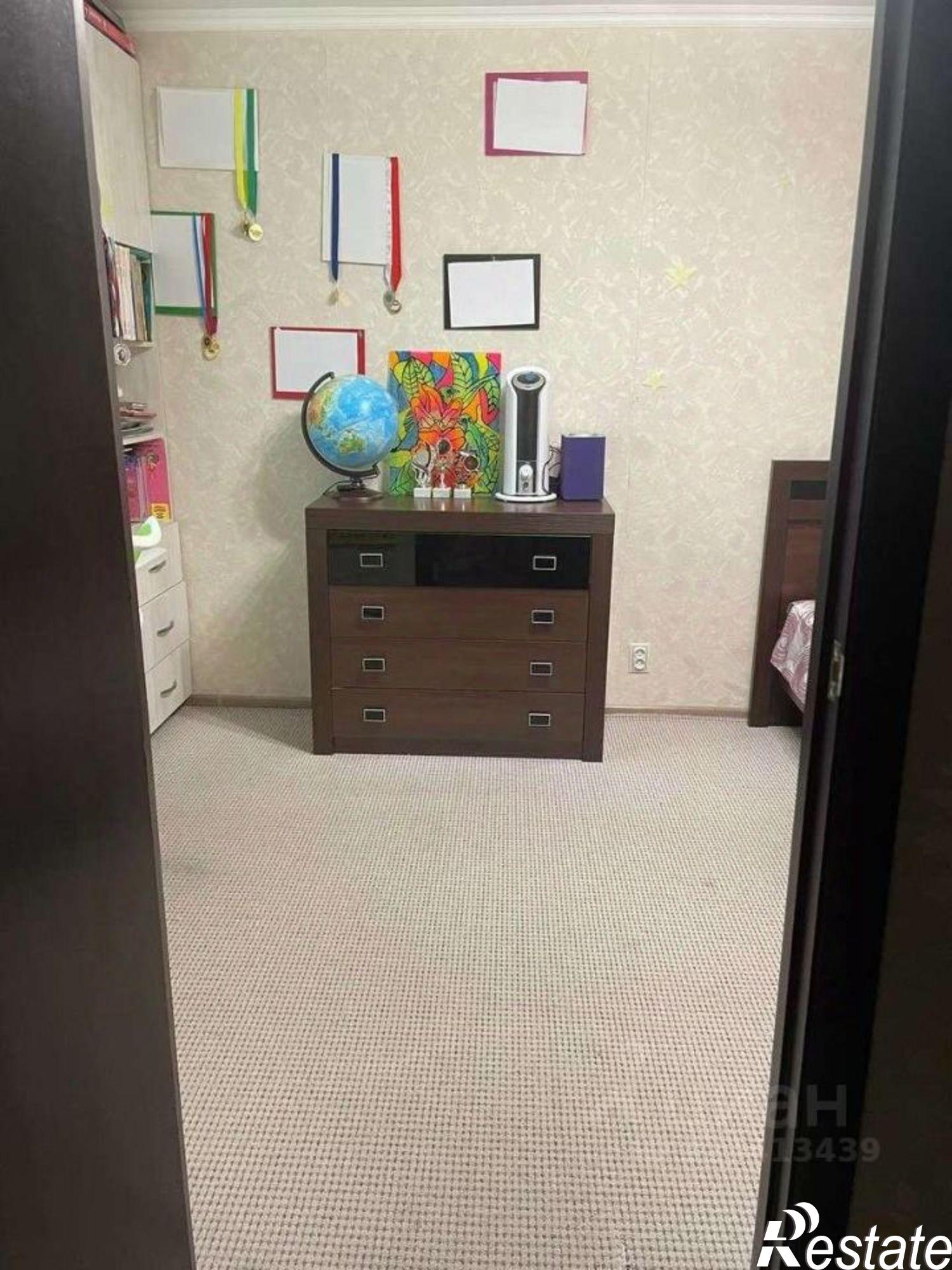 Купить квартиру за 4 499 990 рублей на проспект Карла Маркса, 420