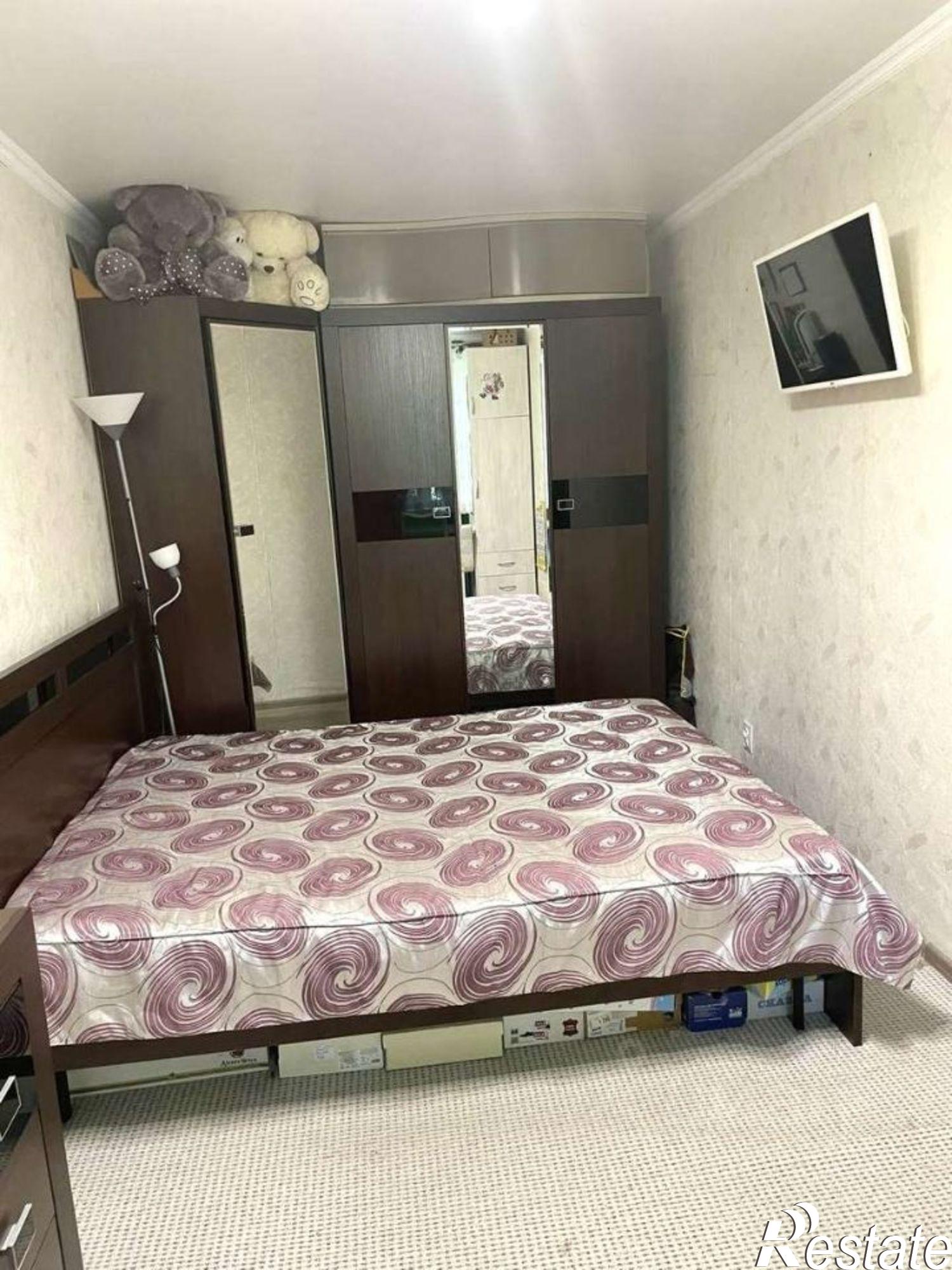 Купить квартиру за 4 499 990 рублей на проспект Карла Маркса, 420