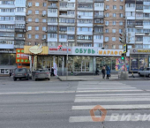 торговое помещение 417 кв м Стара-Загора улица, 141