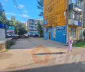 торговое помещение 105 кв м Ташкентская улица, 98