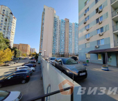 офис 110.3 кв м, этаж 1/22 Центральная улица, 29