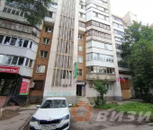 торговое помещение 40 кв м Владимирская улица, 23