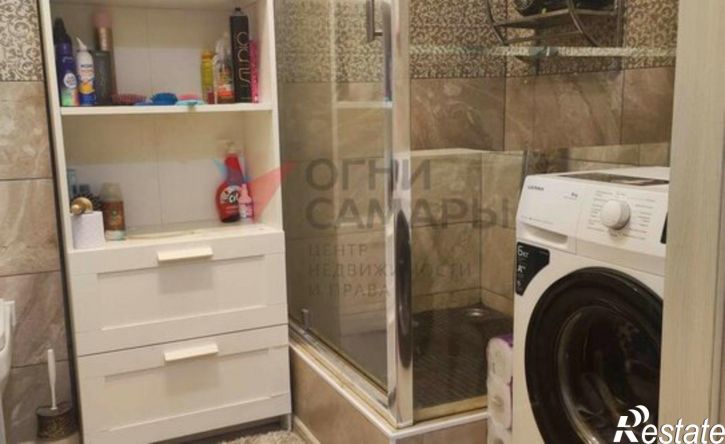 1-комн квартира Молодёжная улица, 2,  д. 2