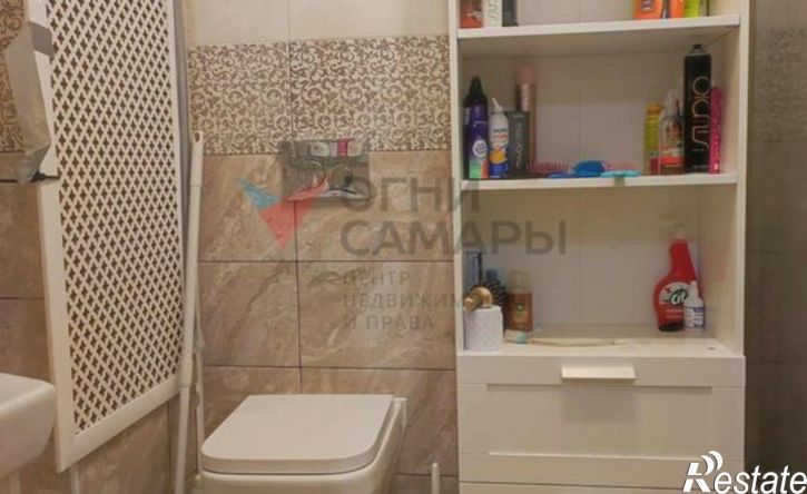 1-комн квартира Молодёжная улица, 2,  д. 2