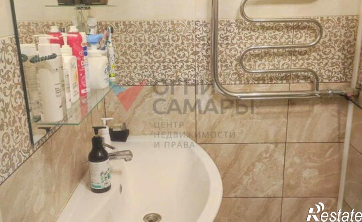 1-комн квартира Молодёжная улица, 2,  д. 2