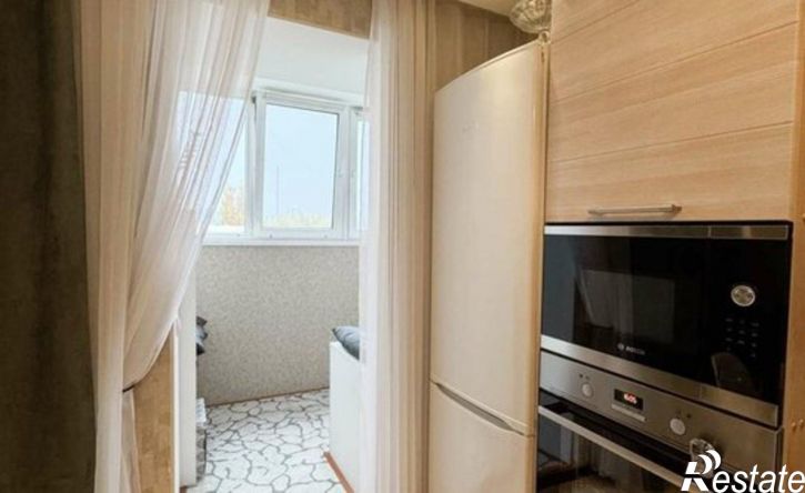 2-комн квартира улица Карбышева, 67А,  д. 67А