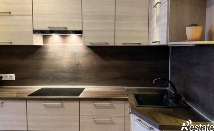 2-комн квартира улица Карбышева, 67А,  д. 67А