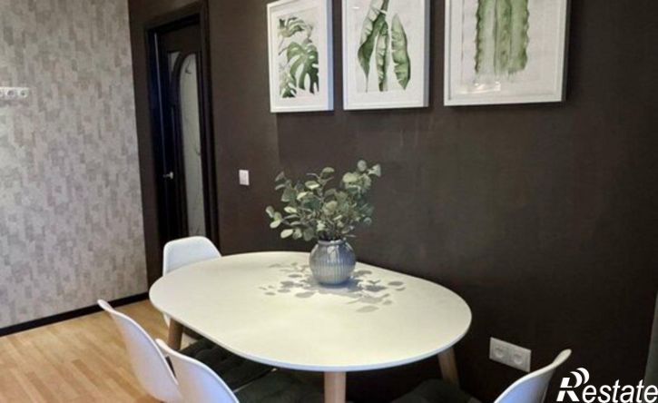 2-комн квартира улица Карбышева, 67А,  д. 67А