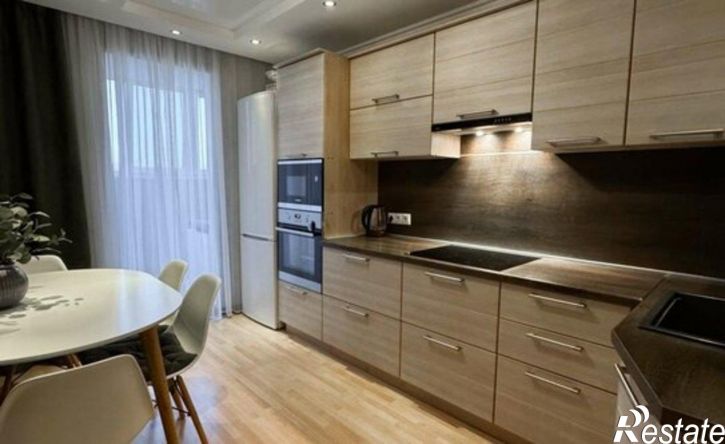 2-комн квартира улица Карбышева, 67А,  д. 67А