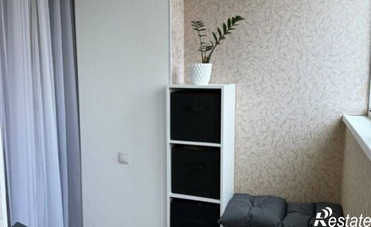 2-комн квартира улица Карбышева, 67А,  д. 67А