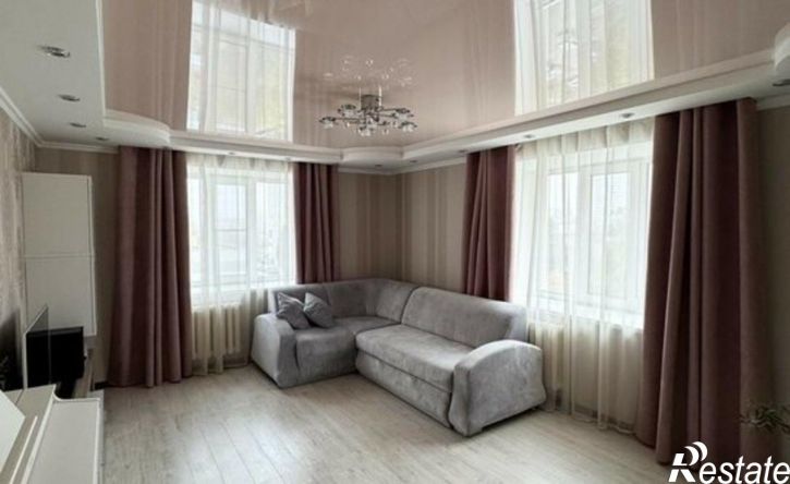 2-комн квартира улица Карбышева, 67А,  д. 67А