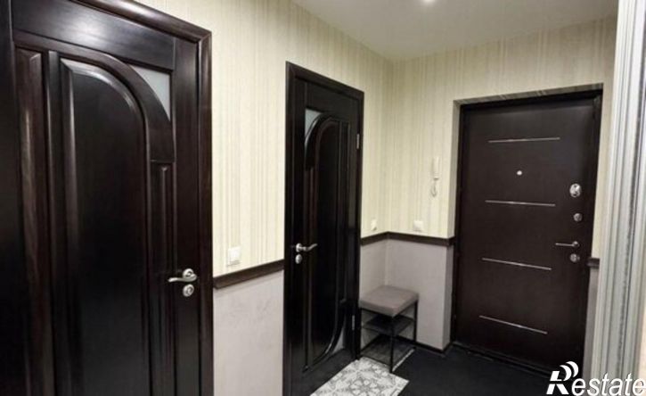 2-комн квартира улица Карбышева, 67А,  д. 67А