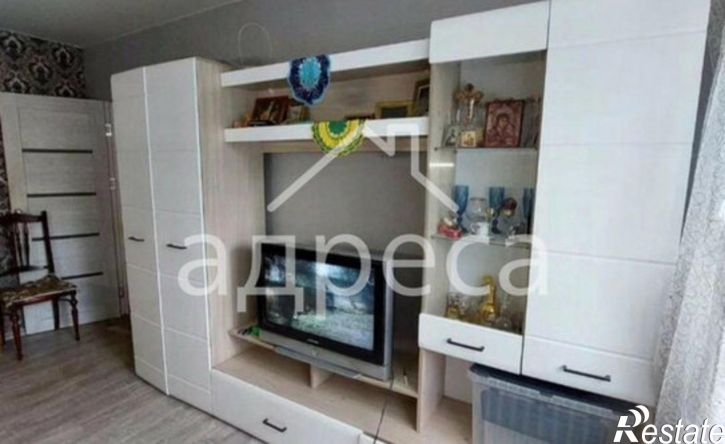 2-комн квартира переулок Карякина, 5,  д. 5