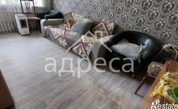 2-комн квартира переулок Карякина, 5,  д. 5