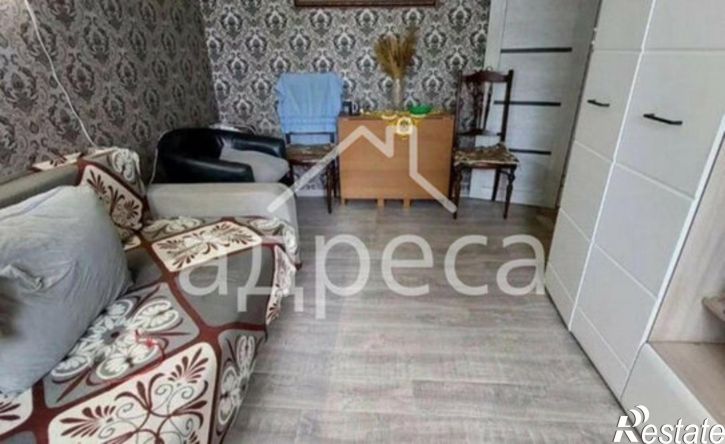 2-комн квартира переулок Карякина, 5,  д. 5