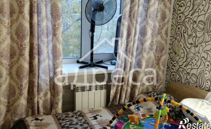 2-комн квартира переулок Карякина, 5,  д. 5