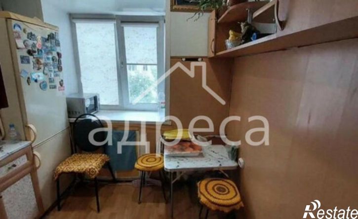 2-комн квартира переулок Карякина, 5,  д. 5