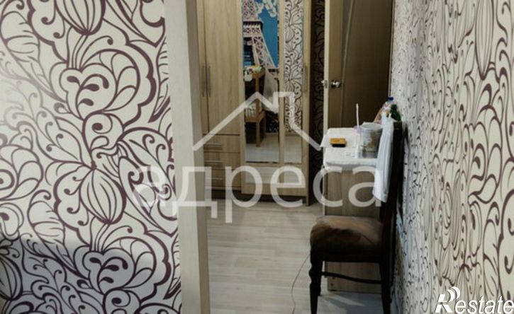 2-комн квартира переулок Карякина, 5,  д. 5