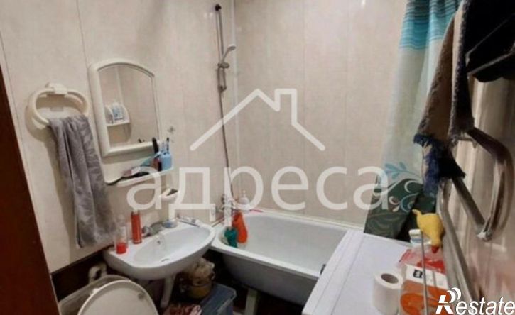 2-комн квартира переулок Карякина, 5,  д. 5