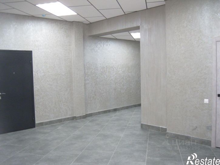 Офис улица Буянова, 120,  д. 120