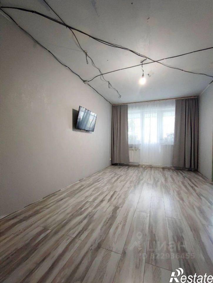 3-комн квартира улица Волгина, 111,  д. 111