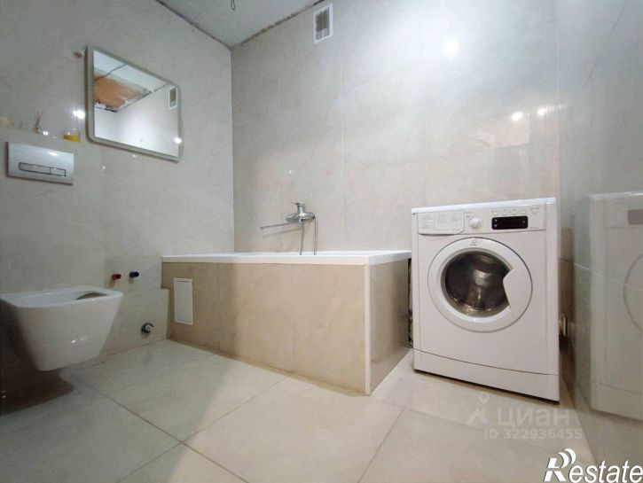 3-комн квартира улица Волгина, 111,  д. 111