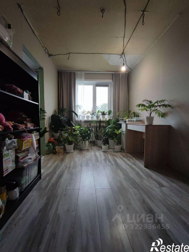 3-комн квартира улица Волгина, 111,  д. 111