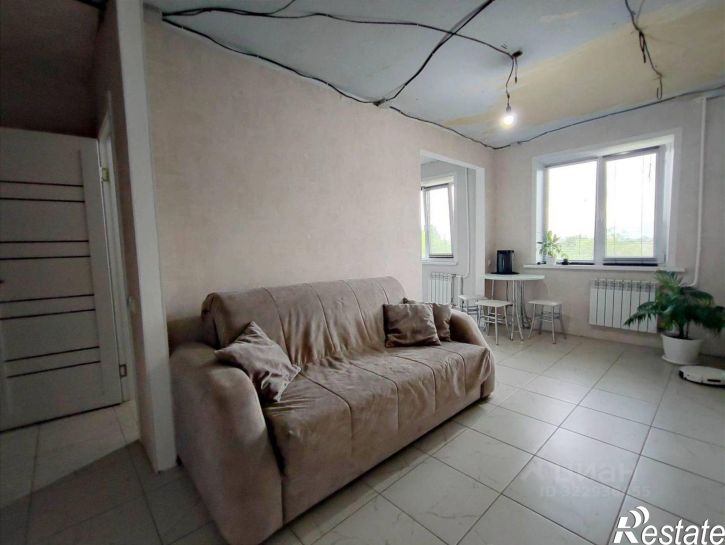 3-комн квартира улица Волгина, 111,  д. 111