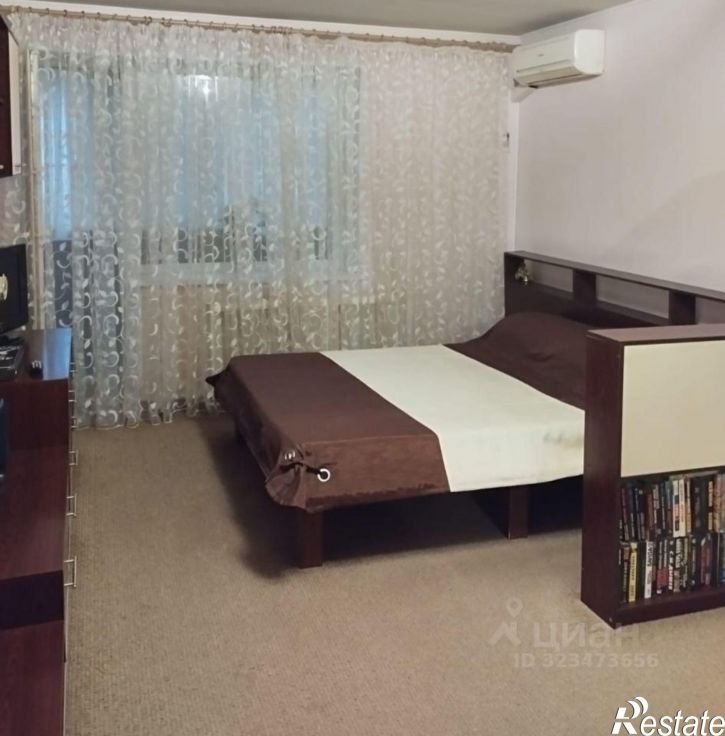 2-комн квартира ул Нагорная, 133,  д. 133