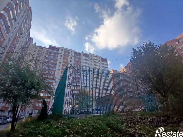 2-комн квартира ул Нагорная, 133,  д. 133