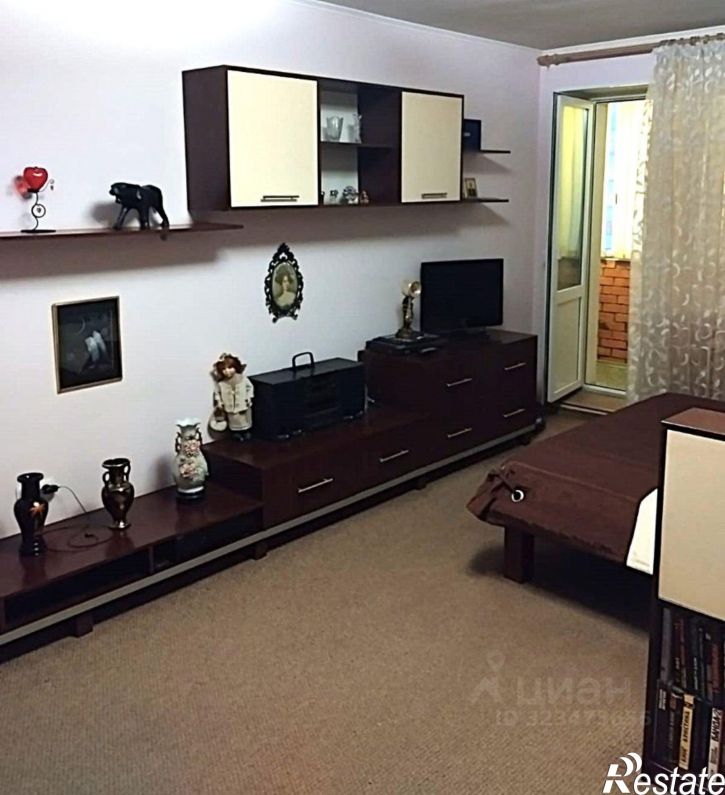 2-комн квартира ул Нагорная, 133,  д. 133