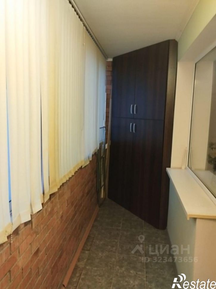 2-комн квартира ул Нагорная, 133,  д. 133