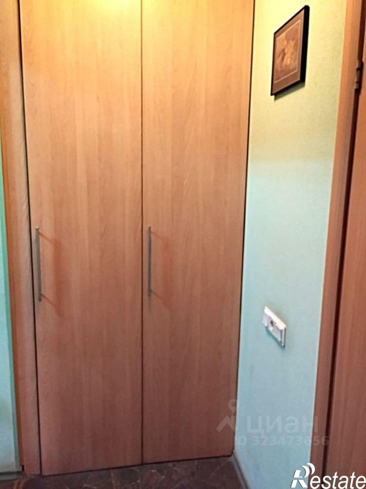 2-комн квартира ул Нагорная, 133,  д. 133