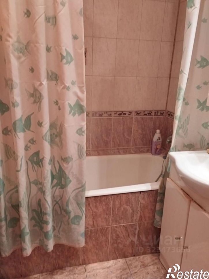 2-комн квартира ул Нагорная, 133,  д. 133