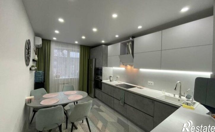 2-комн квартира пр-кт Карла Маркса, 4Б,  д. 4Б