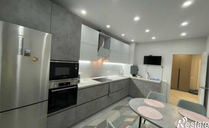 2-комн квартира пр-кт Карла Маркса, 4Б,  д. 4Б