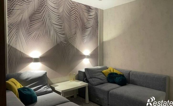 2-комн квартира пр-кт Карла Маркса, 4Б,  д. 4Б