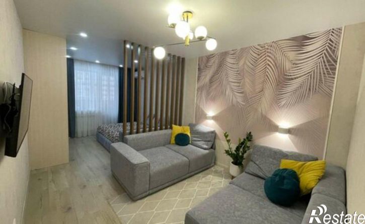 2-комн квартира пр-кт Карла Маркса, 4Б,  д. 4Б