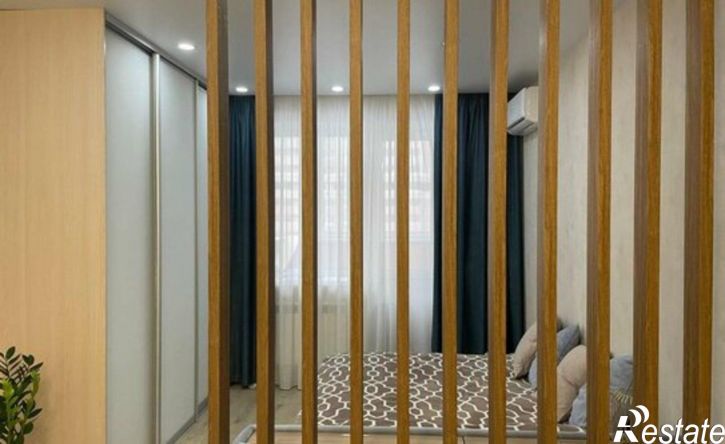 2-комн квартира пр-кт Карла Маркса, 4Б,  д. 4Б