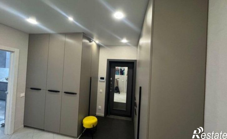 2-комн квартира пр-кт Карла Маркса, 4Б,  д. 4Б