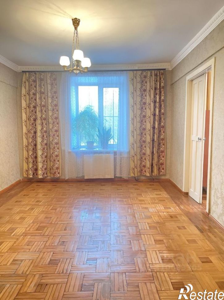 3-комн квартира ул Победы, 168,  д. 168