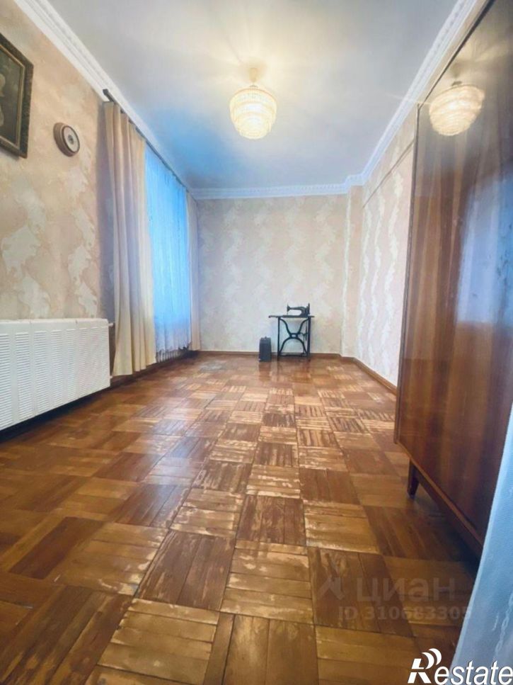 3-комн квартира ул Победы, 168,  д. 168