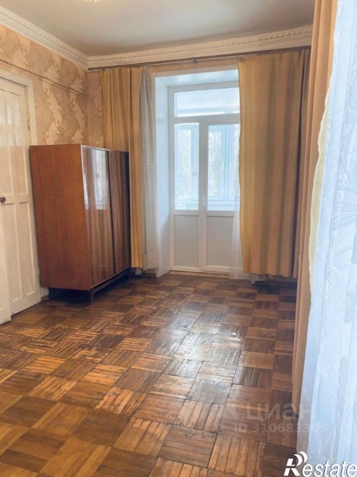 3-комн квартира ул Победы, 168,  д. 168